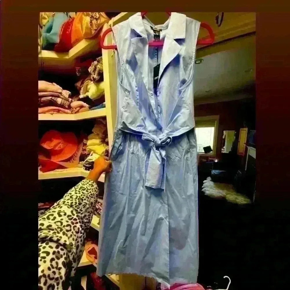 Beautiful yet classy DKNY Dress